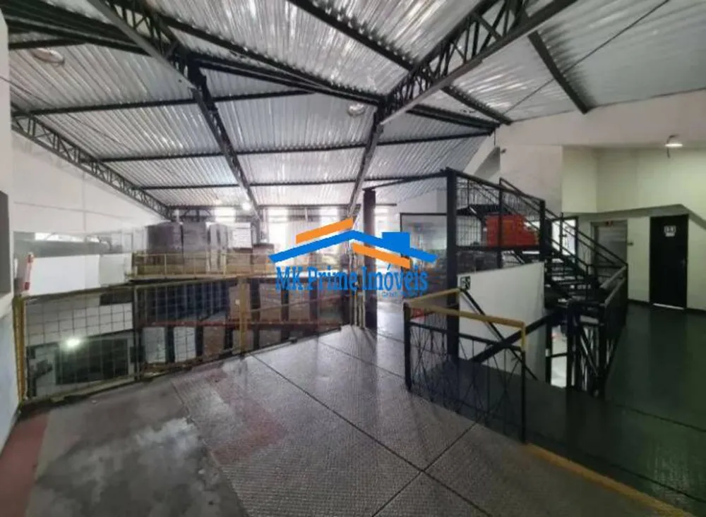 Depósito-Galpão, 568 m² - Foto 3