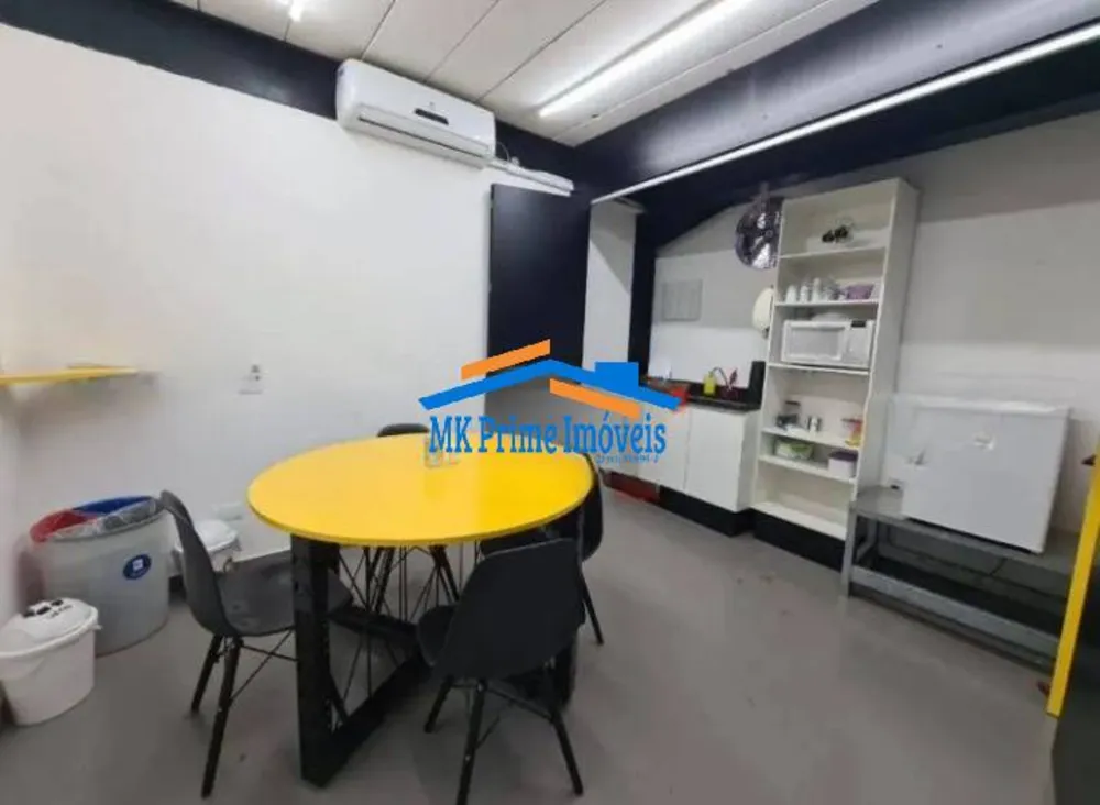 Depósito-Galpão, 568 m² - Foto 8