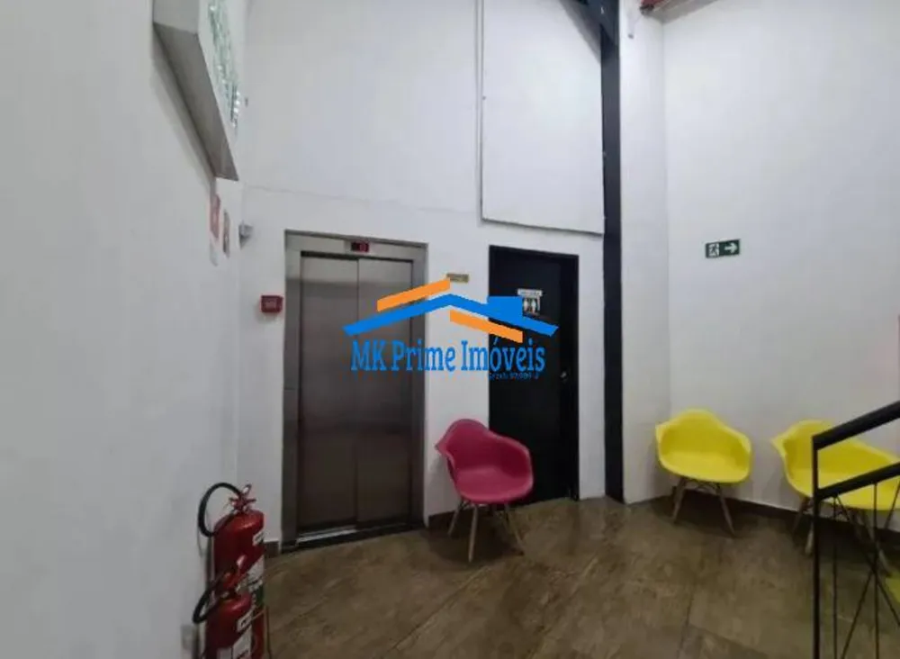 Depósito-Galpão, 568 m² - Foto 7