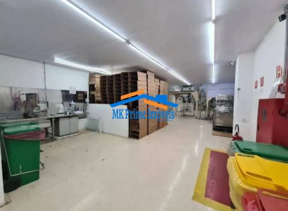 Depósito-Galpão, 568 m² - Foto 11