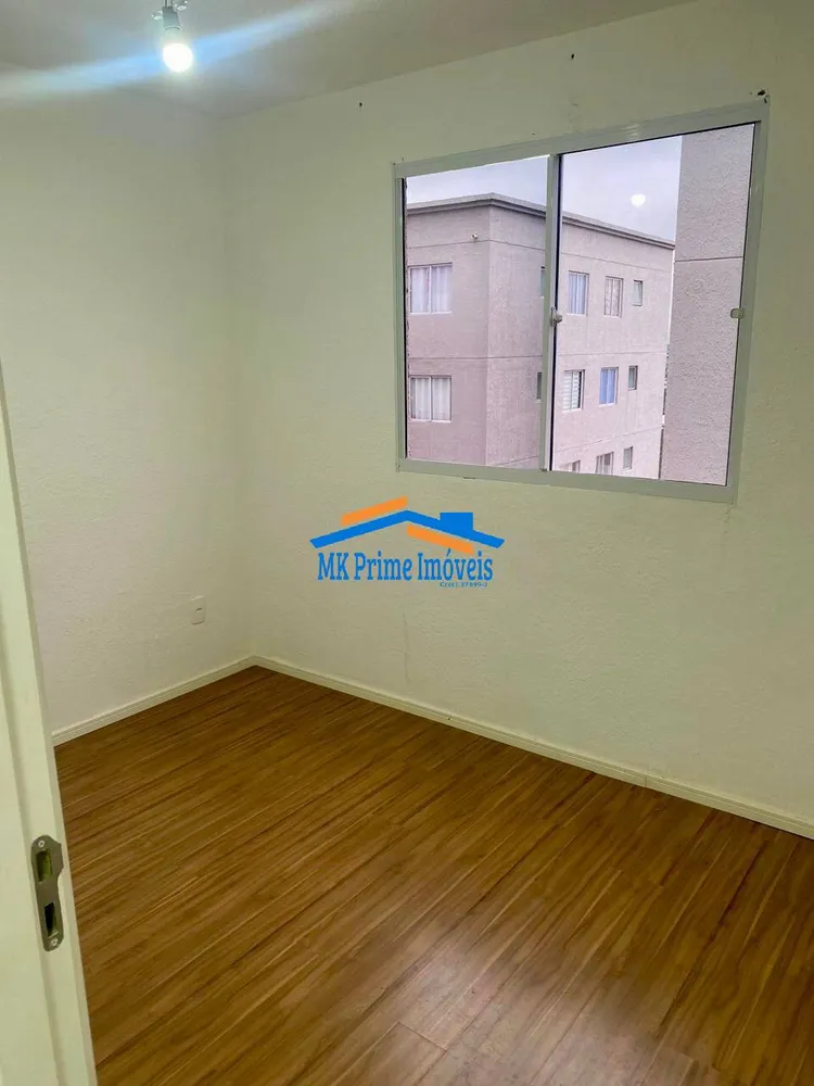 Apartamento, 2 quartos, 42 m² - Foto 4