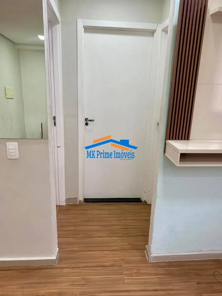 Apartamento, 2 quartos, 42 m² - Foto 3