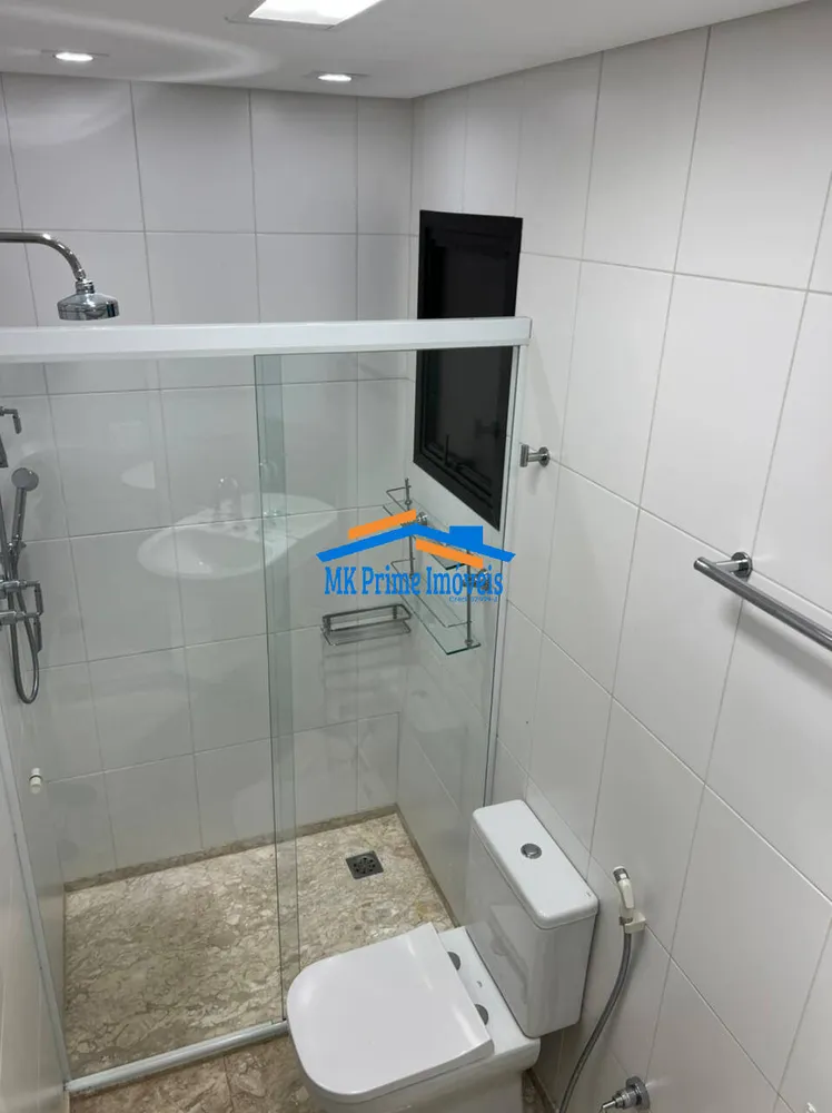 Apartamento, 3 quartos, 220 m² - Foto 8
