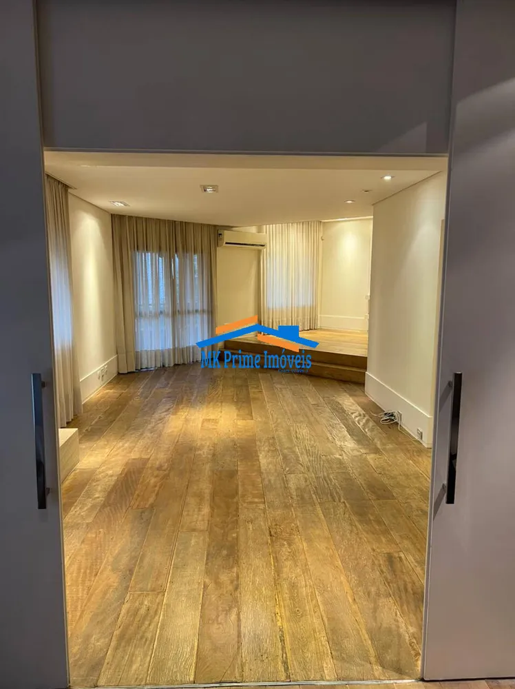 Apartamento, 3 quartos, 220 m² - Foto 6