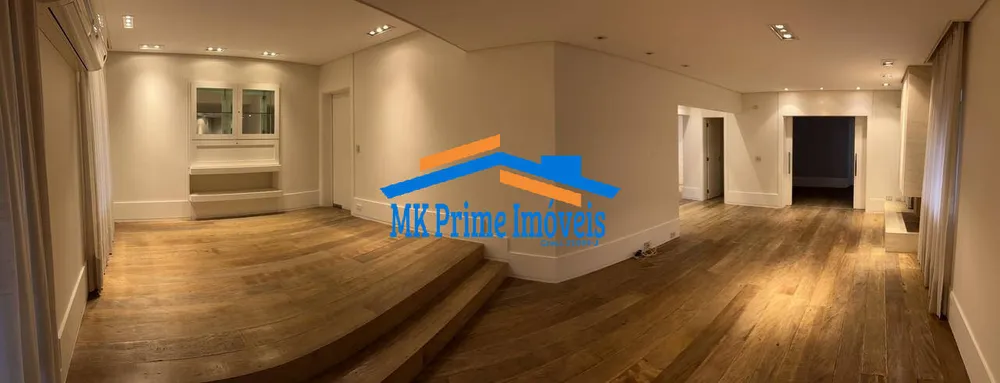 Apartamento, 3 quartos, 220 m² - Foto 3