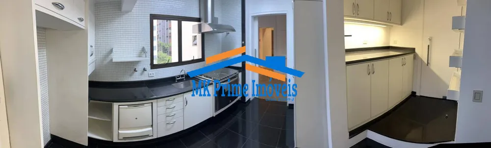 Apartamento, 3 quartos, 220 m² - Foto 5