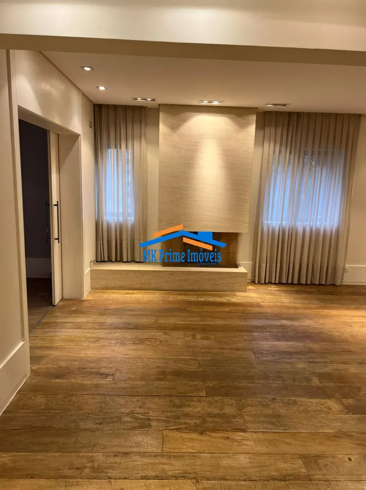 Apartamento, 3 quartos, 220 m² - Foto 2