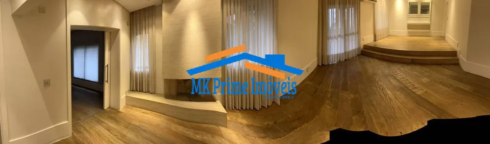 Apartamento, 3 quartos, 220 m² - Foto 7