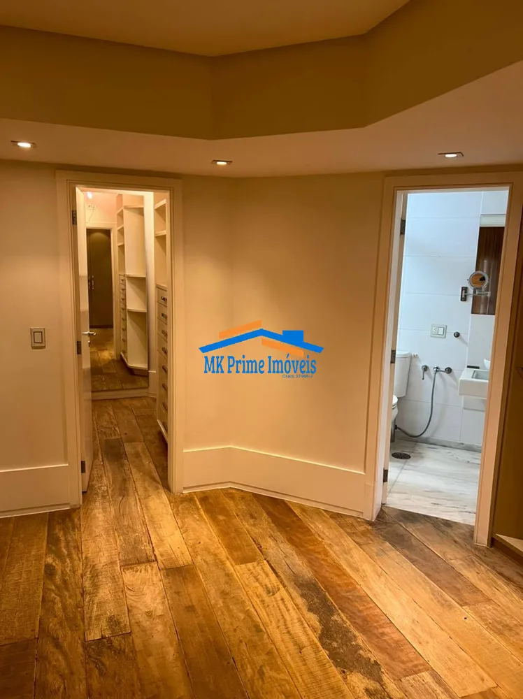 Apartamento, 3 quartos, 220 m² - Foto 4