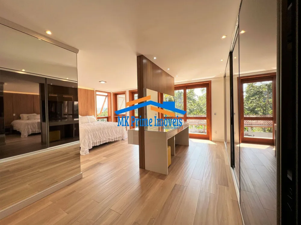 Casa de Condomínio, 4 quartos - Foto 7