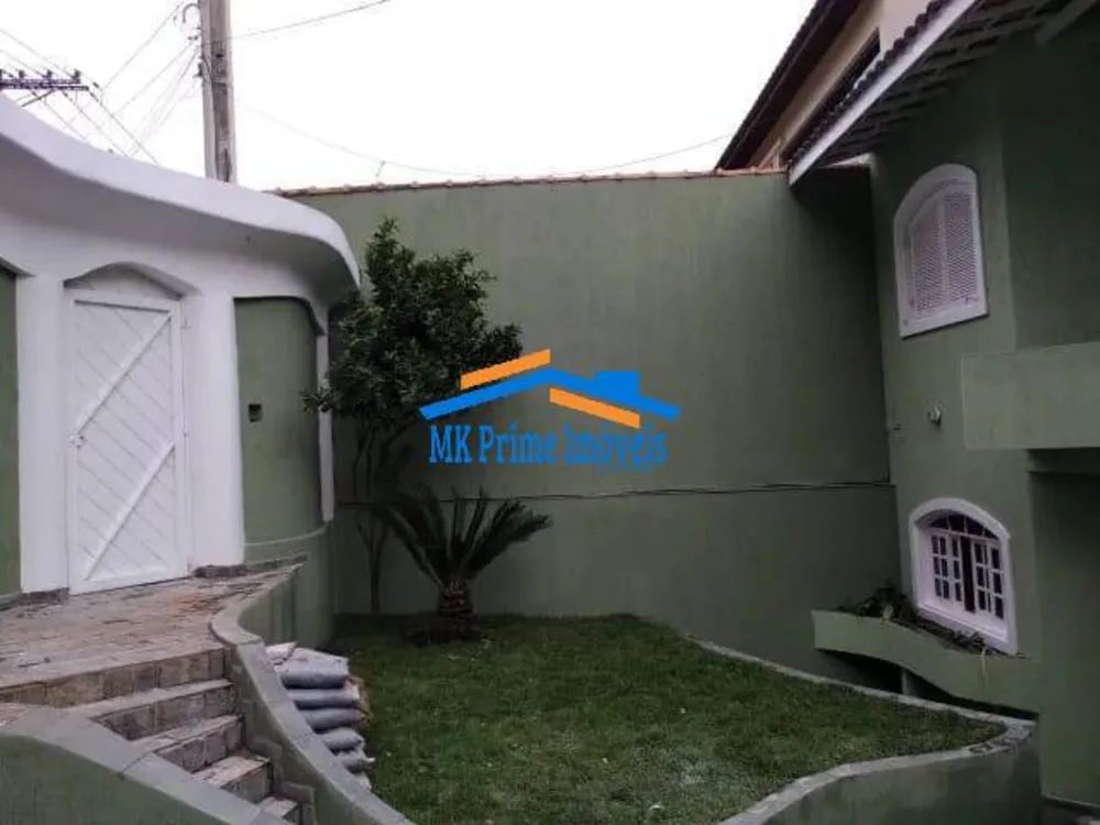 Sobrado, 3 quartos, 300 m² - Foto 4