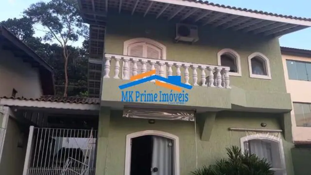 Sobrado, 3 quartos, 300 m² - Foto 1
