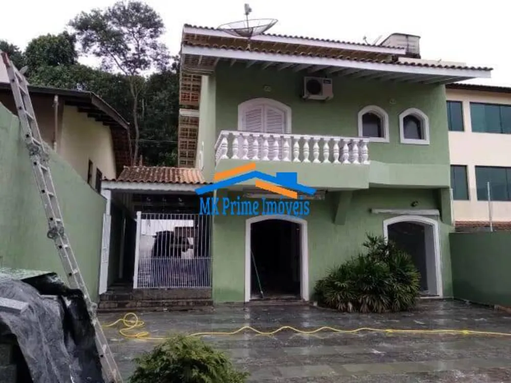 Sobrado, 3 quartos, 300 m² - Foto 3