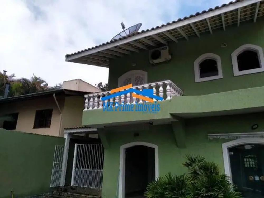 Sobrado, 3 quartos, 300 m² - Foto 5