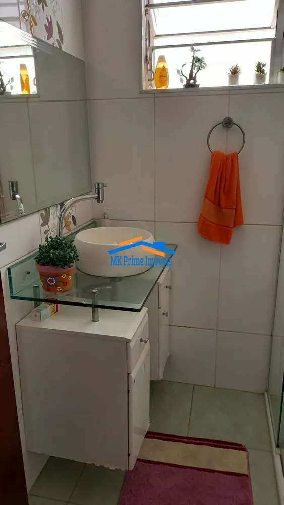 Casa, 3 quartos, 128 m² - Foto 4