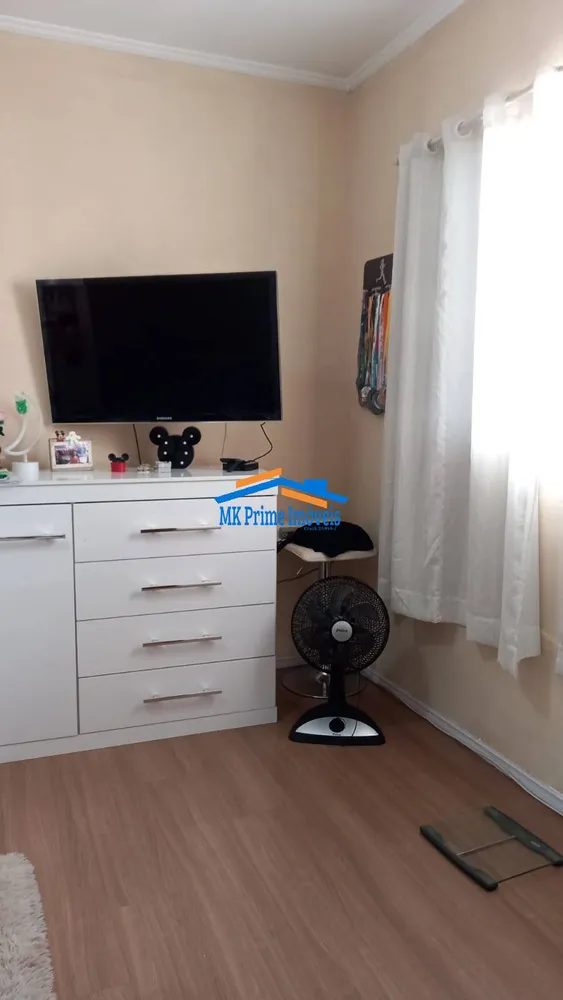 Casa, 3 quartos, 128 m² - Foto 2