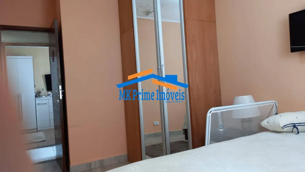 Casa, 3 quartos, 128 m² - Foto 1