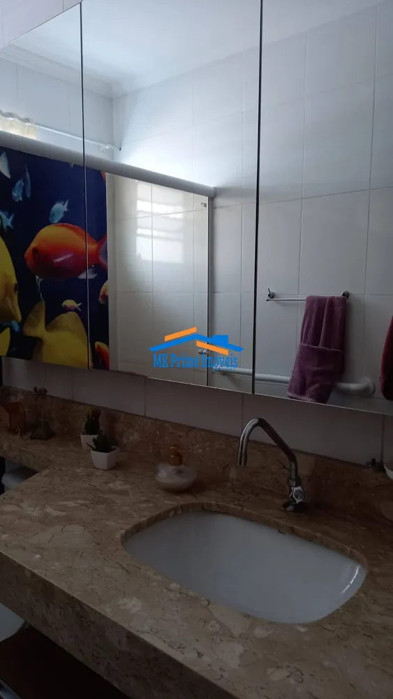 Casa, 3 quartos, 128 m² - Foto 3