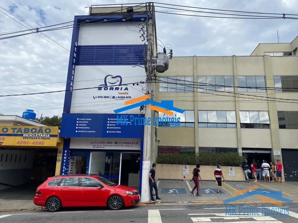 Prédio Inteiro, 145 m² - Foto 1