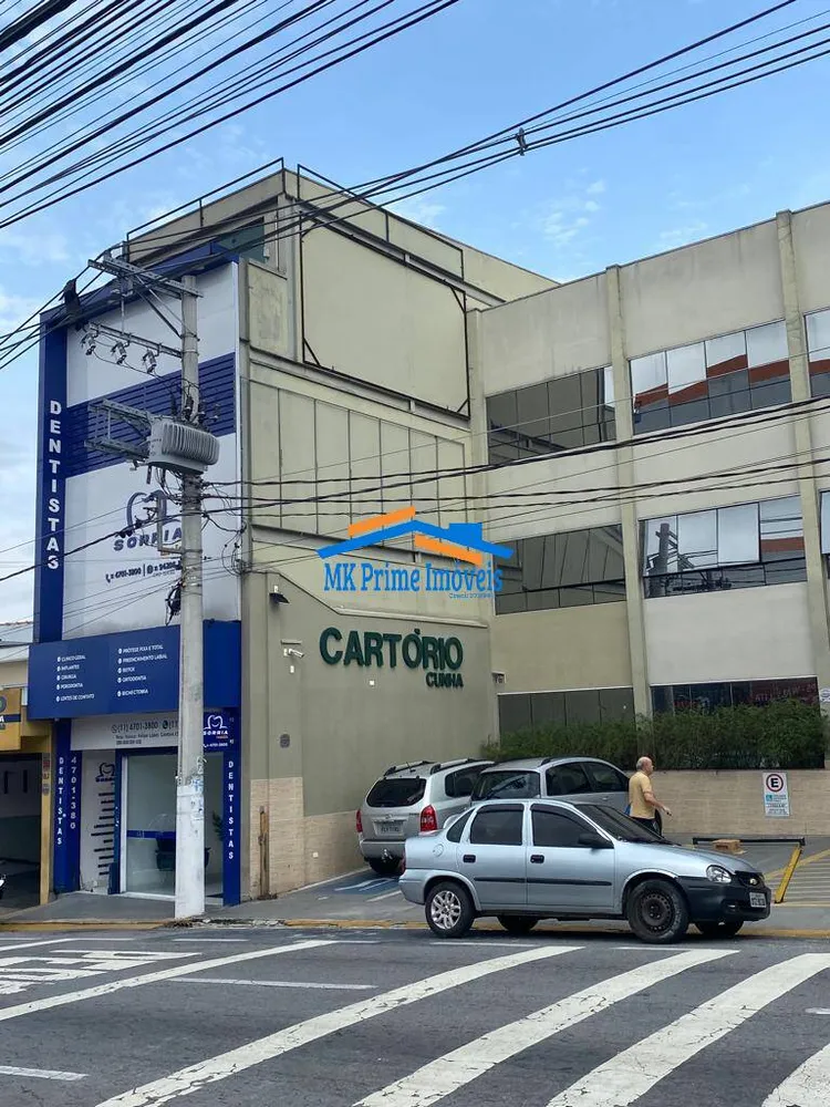 Prédio Inteiro, 145 m² - Foto 2