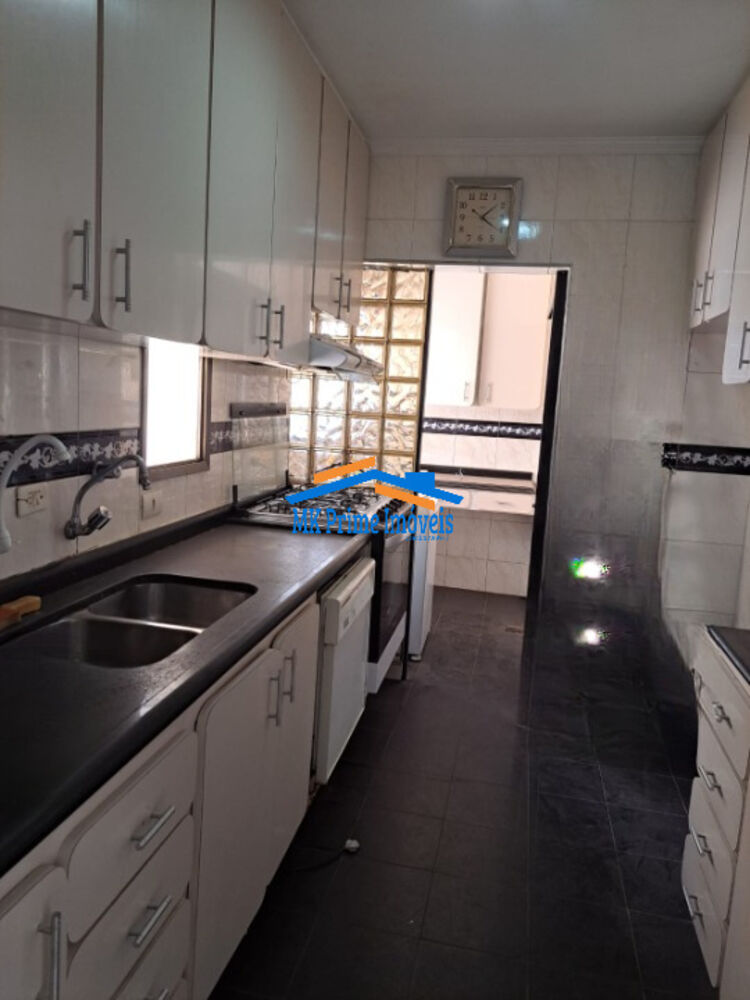 Apartamento à venda com 3 quartos, 70m² - Foto 9