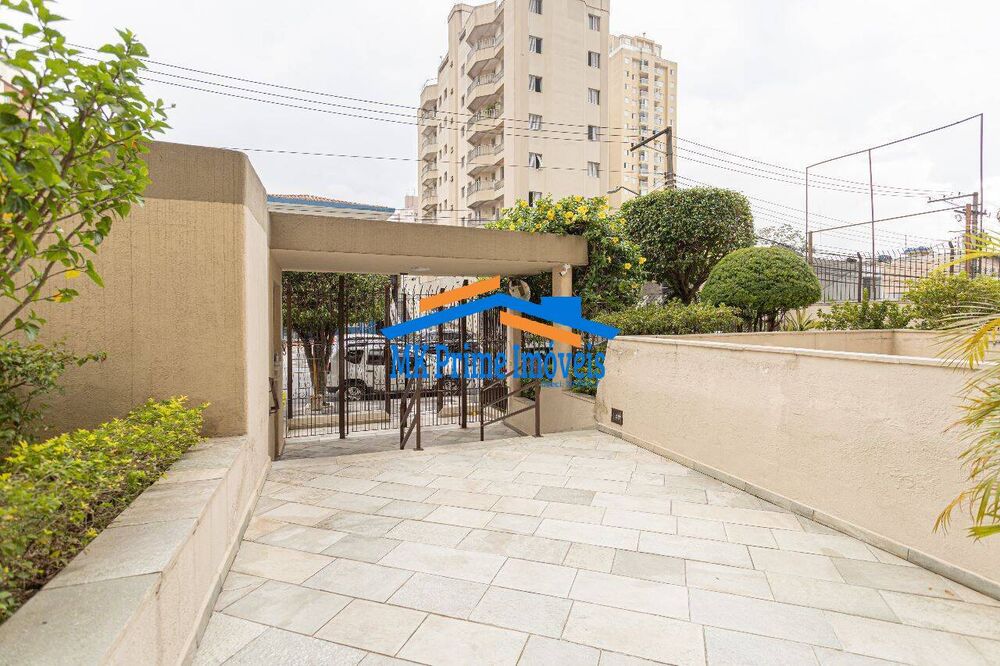Apartamento à venda com 3 quartos, 70m² - Foto 4