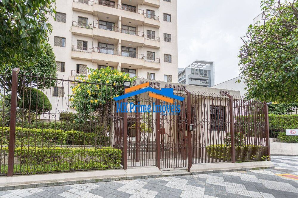 Apartamento à venda com 3 quartos, 70m² - Foto 3