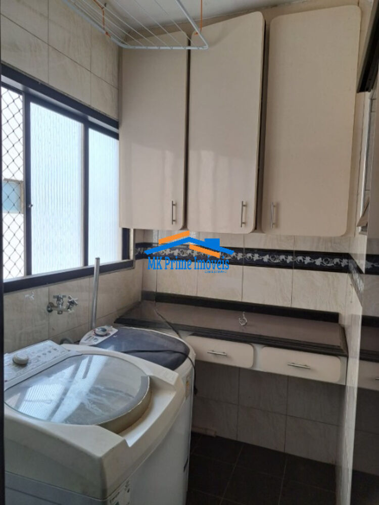 Apartamento à venda com 3 quartos, 70m² - Foto 13