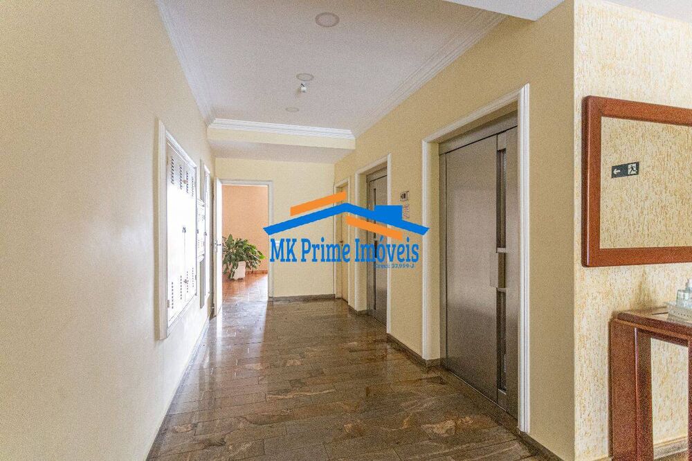 Apartamento à venda com 3 quartos, 70m² - Foto 7