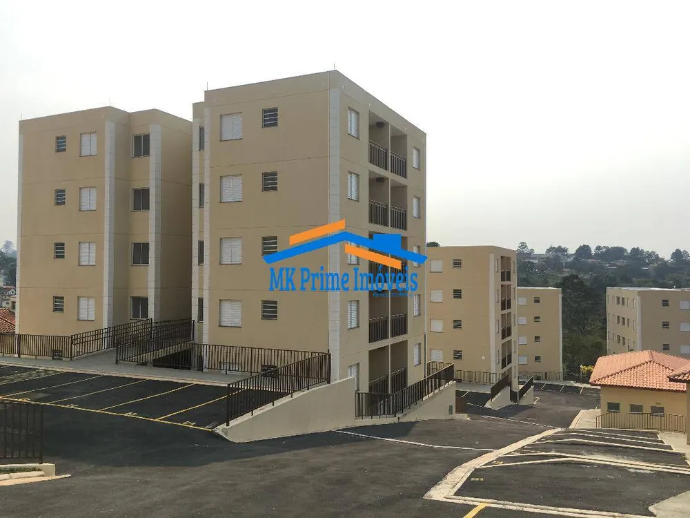 Apartamento, 2 quartos, 48 m² - Foto 4