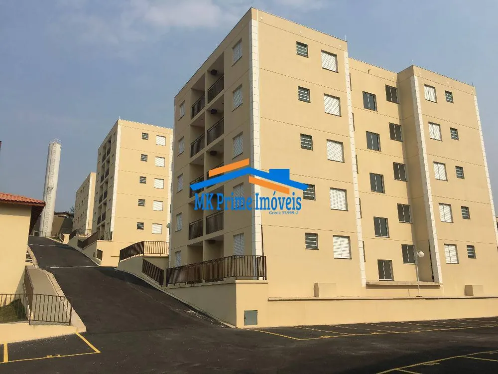 Apartamento, 2 quartos, 48 m² - Foto 5