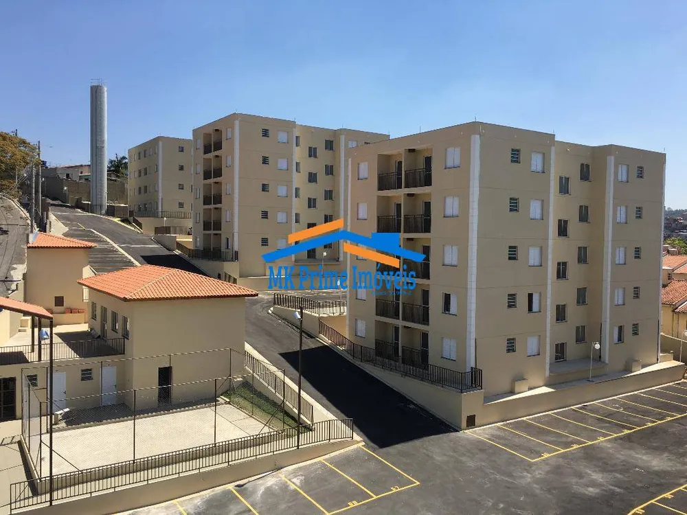 Apartamento, 2 quartos, 48 m² - Foto 6