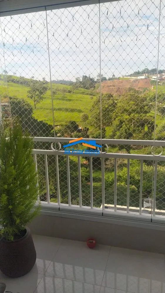 Apartamento, 2 quartos, 44 m² - Foto 4