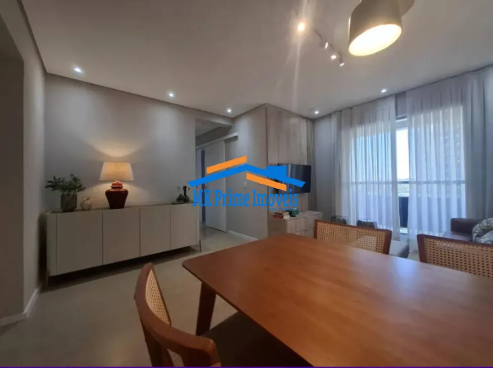 Apartamento, 2 quartos, 84 m² - Foto 2
