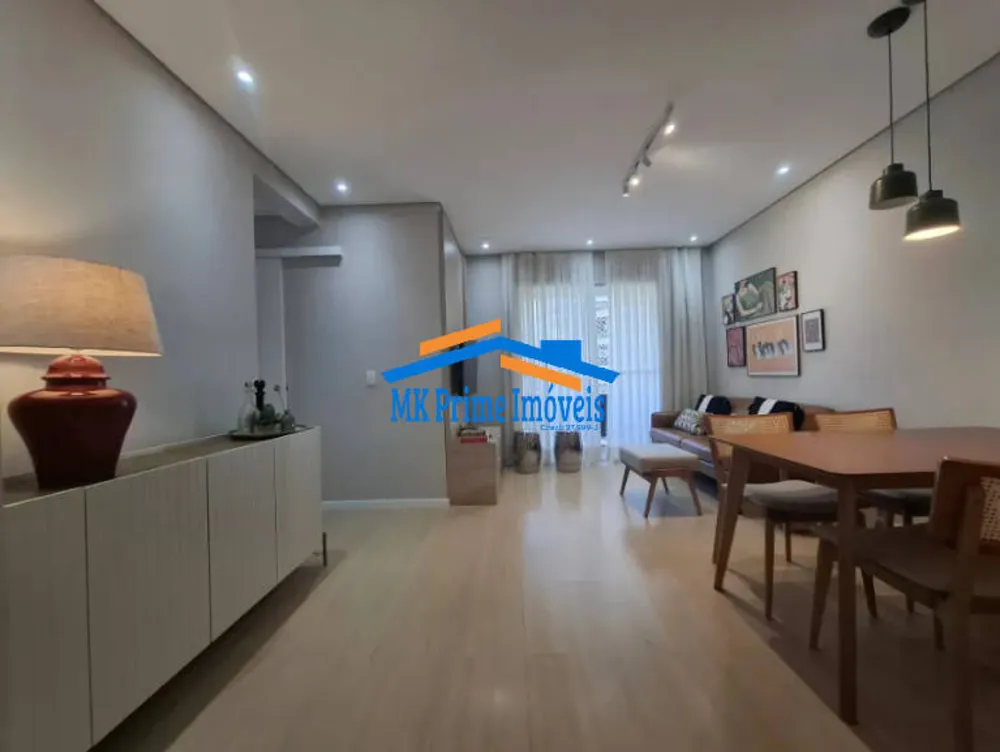 Apartamento, 2 quartos, 84 m² - Foto 3