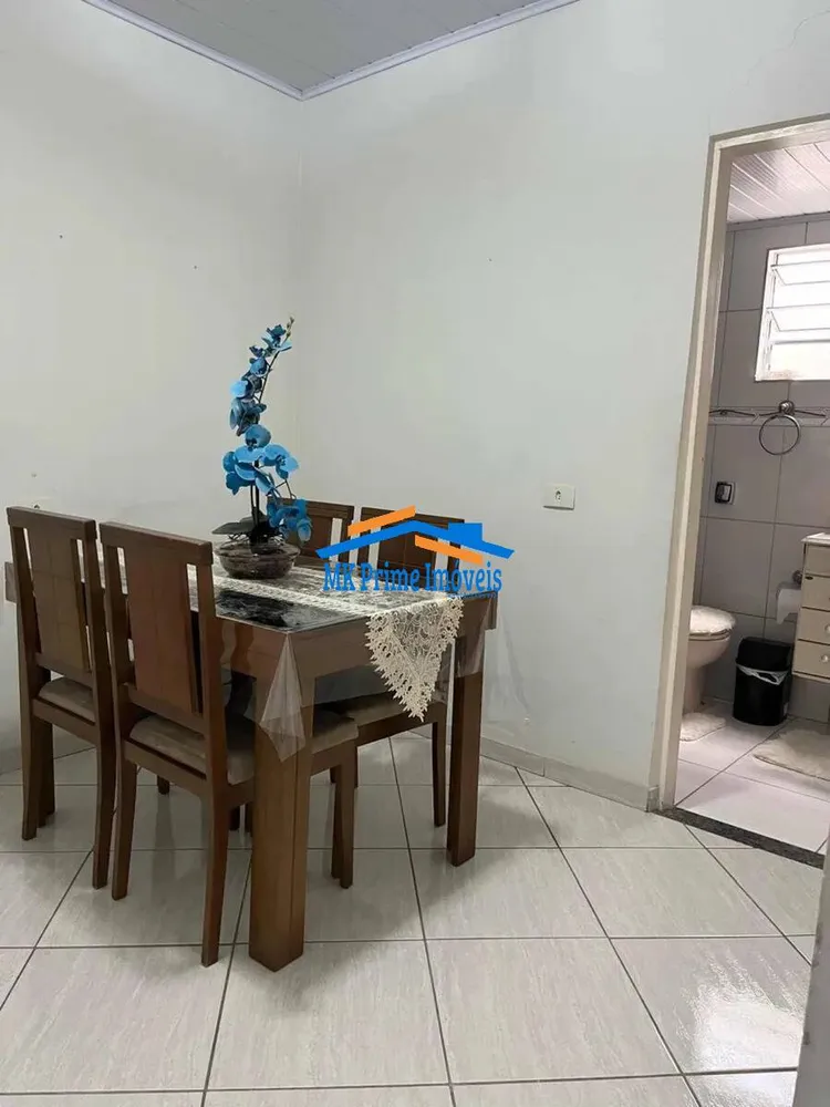 Casa, 3 quartos, 212 m² - Foto 8