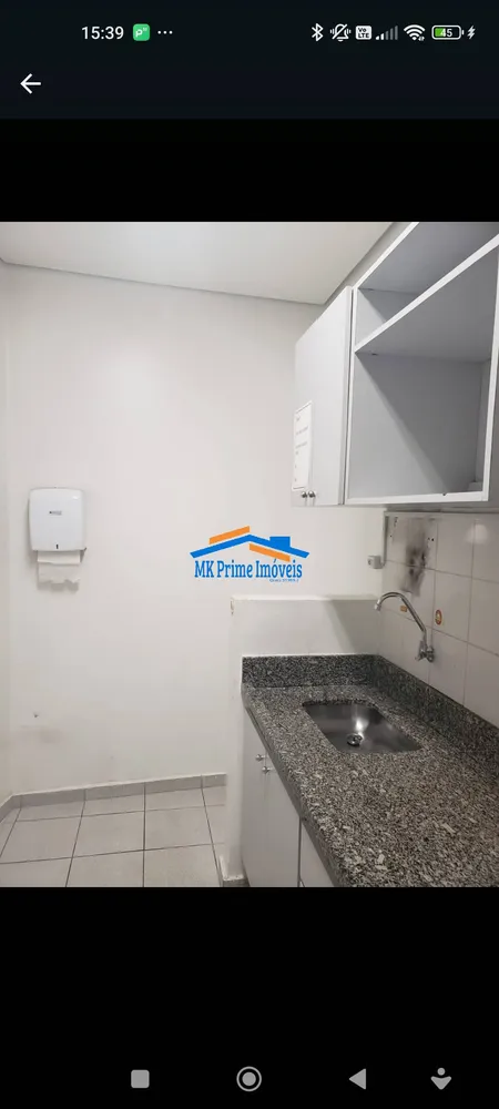Loja-Salão, 738 m² - Foto 2