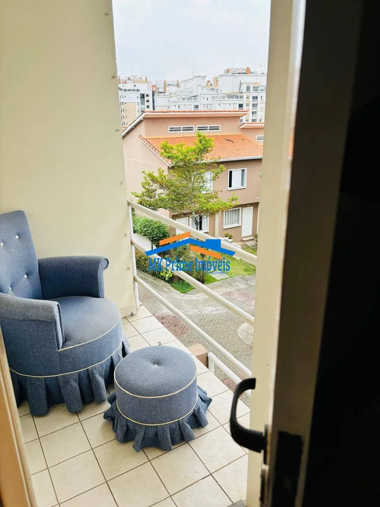 Casa de Condomínio, 3 quartos - Foto 8