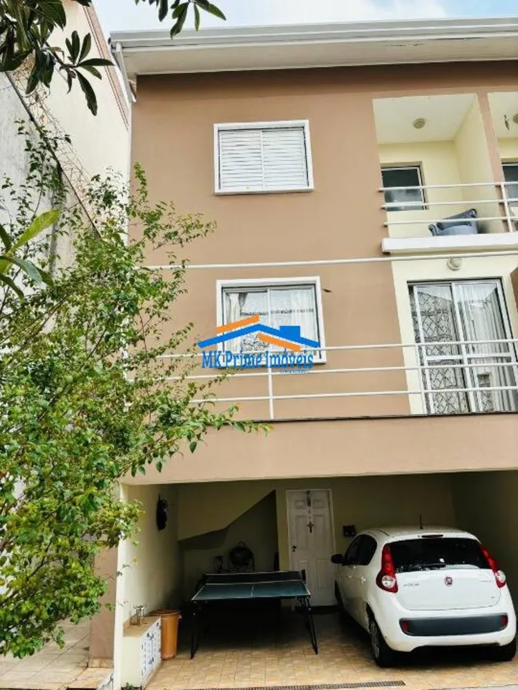 Casa de Condomínio, 3 quartos - Foto 6