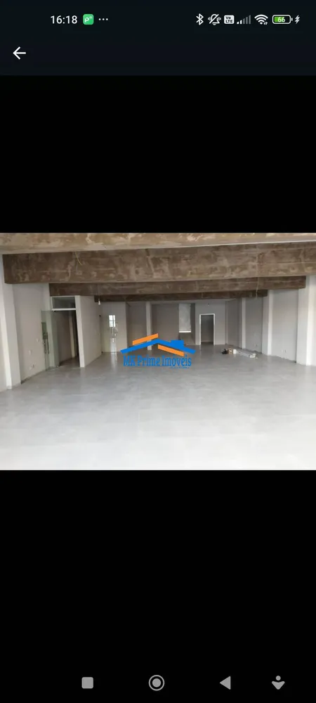 Loja-Salão, 240 m² - Foto 1