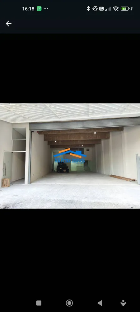 Loja-Salão, 240 m² - Foto 4