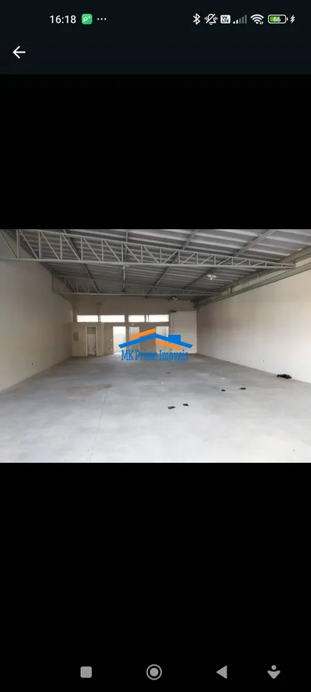 Loja-Salão, 240 m² - Foto 2