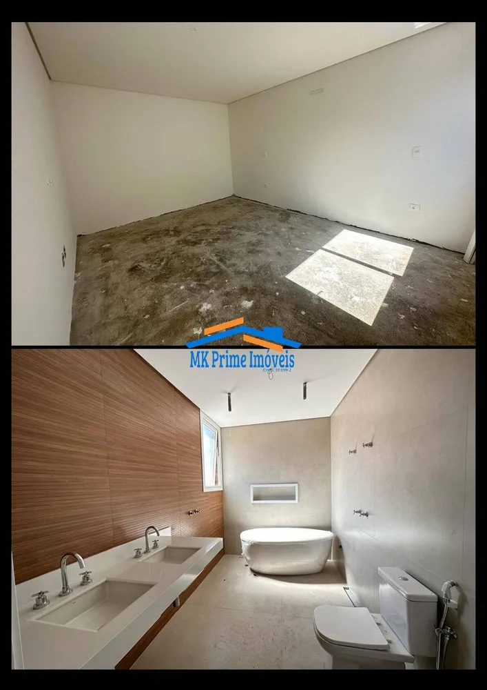 Casa de Condomínio, 3 quartos - Foto 7