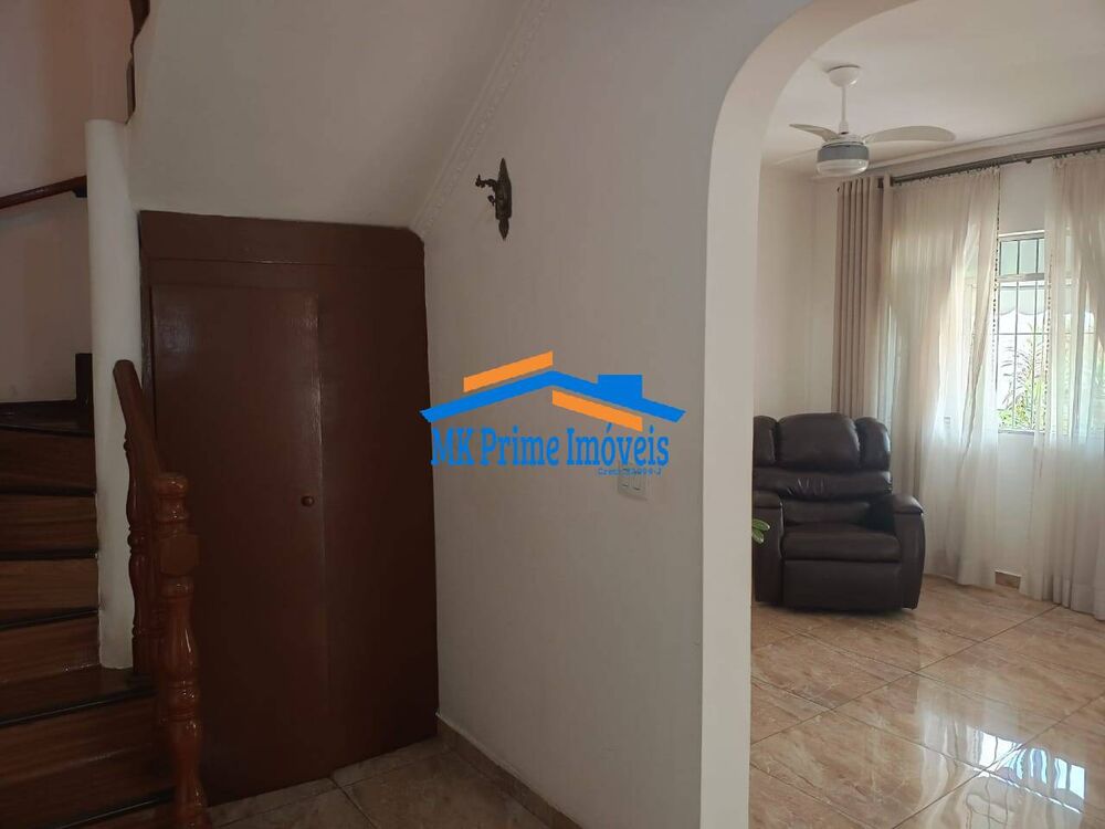 Sobrado à venda com 3 quartos, 180m² - Foto 10