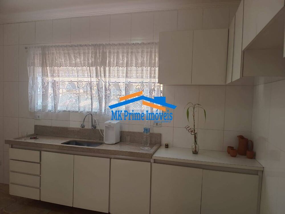 Sobrado à venda com 3 quartos, 180m² - Foto 11