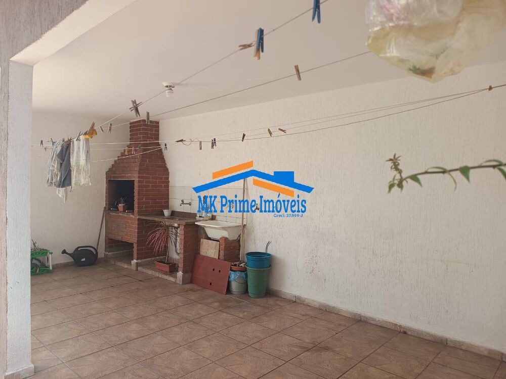 Sobrado à venda com 3 quartos, 180m² - Foto 17