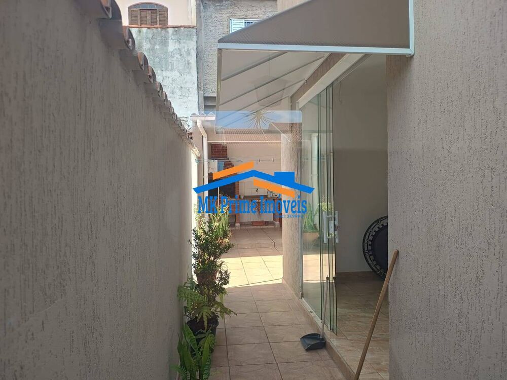 Sobrado à venda com 3 quartos, 180m² - Foto 6