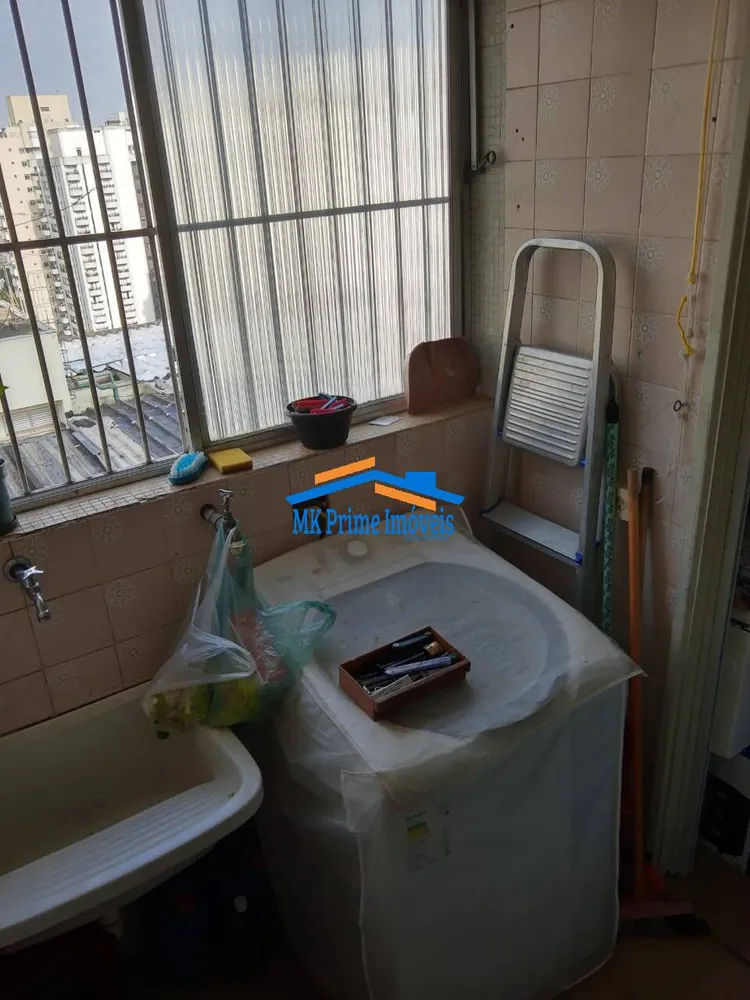 Apartamento, 3 quartos, 87 m² - Foto 4