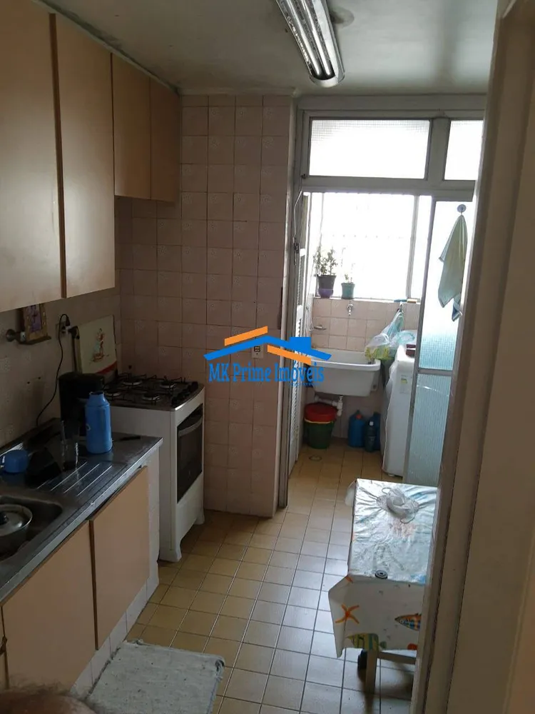 Apartamento, 3 quartos, 87 m² - Foto 3