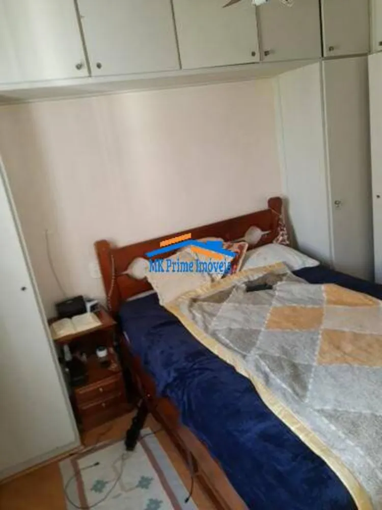 Apartamento, 3 quartos, 87 m² - Foto 6